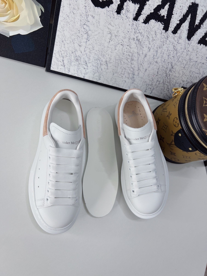 Alexander Mcqueen Casual Shoes